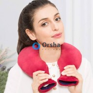 Hot water neck-tube