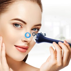 Under Eyes Roller-set