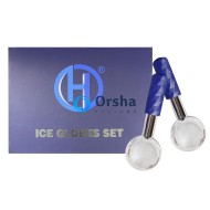 Ice Globes Set