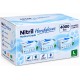 FR-4000 Nitril Handgloves-L
