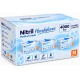 FR-4000 Nitril Handgloves-M