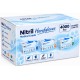 FR-4000 Nitril Handgloves-Mix