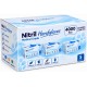 FR-4000 Nitril Handgloves-S
