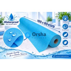 12 Examination table paper roll