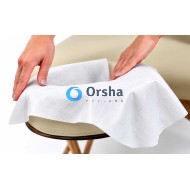 Massage table face cover