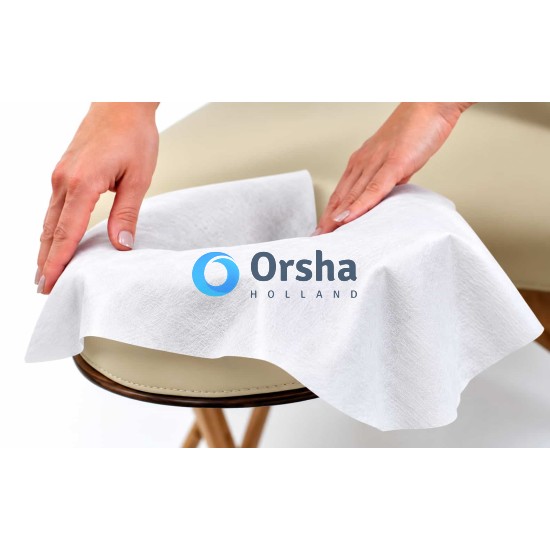 Massage table face cover