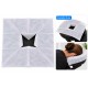 Massage table face cover