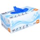 FR-4000 Nitril Handgloves-Mix