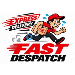 Express- & Eilversand