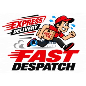 Express Urgent Shipment