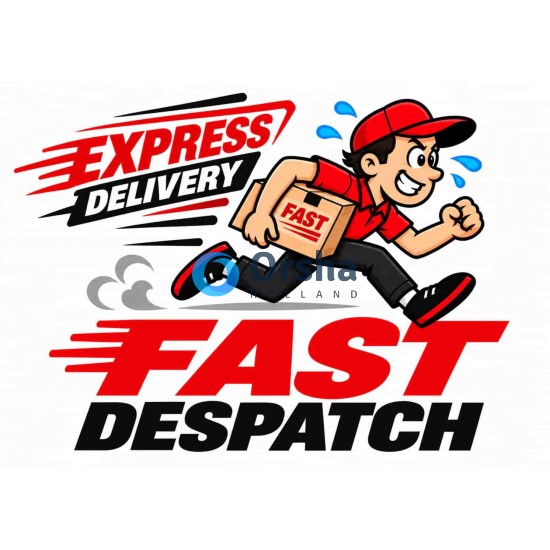 Express Urgent Shipment